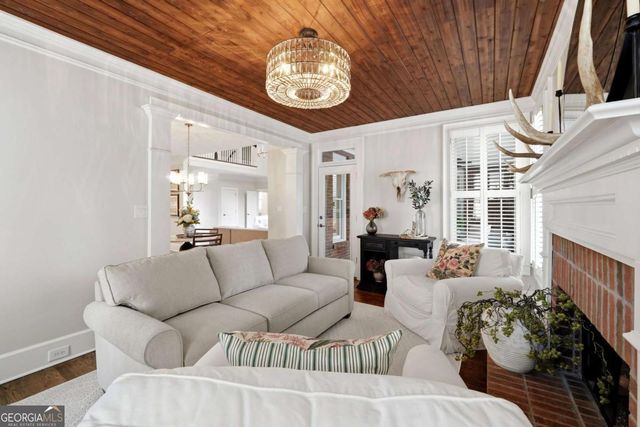 2760 Muskogee Lane, Braselton, GA 30517