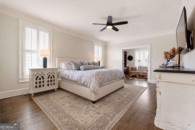 2760 Muskogee Lane, Braselton, GA 30517