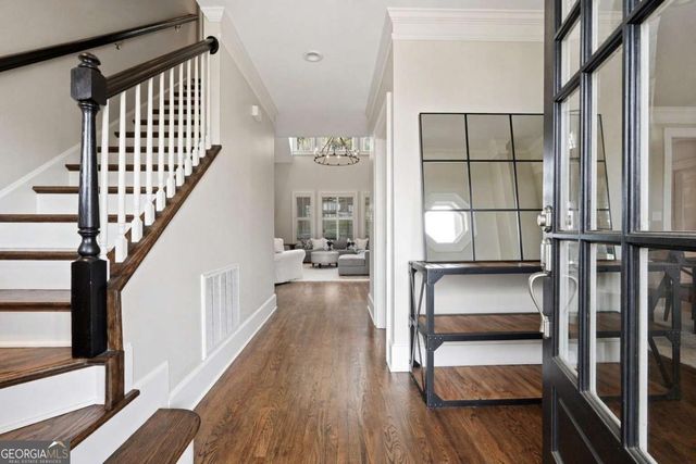 2760 Muskogee Lane, Braselton, GA 30517