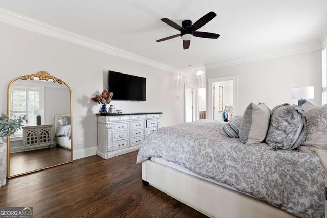 2760 Muskogee Lane, Braselton, GA 30517