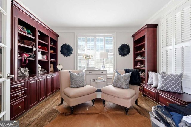 2760 Muskogee Lane, Braselton, GA 30517