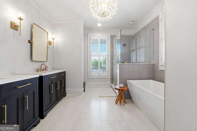 2760 Muskogee Lane, Braselton, GA 30517