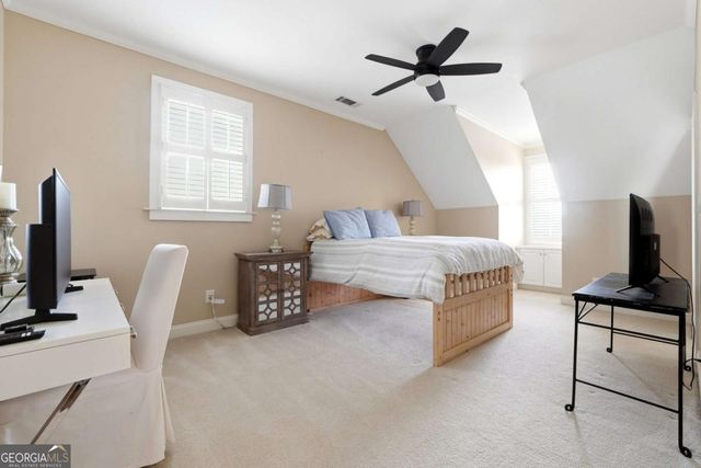 2760 Muskogee Lane, Braselton, GA 30517