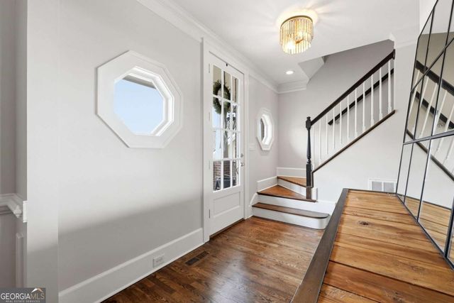 2760 Muskogee Lane, Braselton, GA 30517