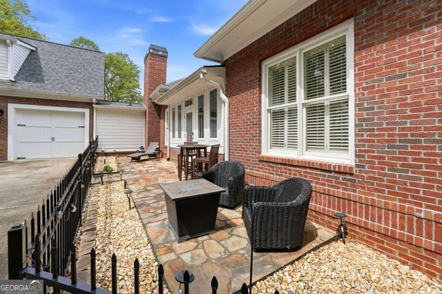 2760 Muskogee Lane, Braselton, GA 30517