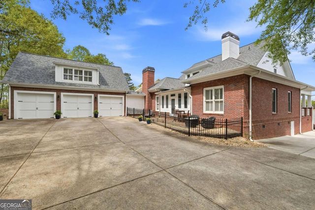 2760 Muskogee Lane, Braselton, GA 30517