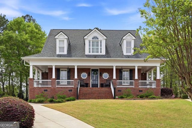 2760 Muskogee Lane, Braselton, GA 30517