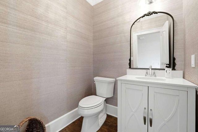 2760 Muskogee Lane, Braselton, GA 30517