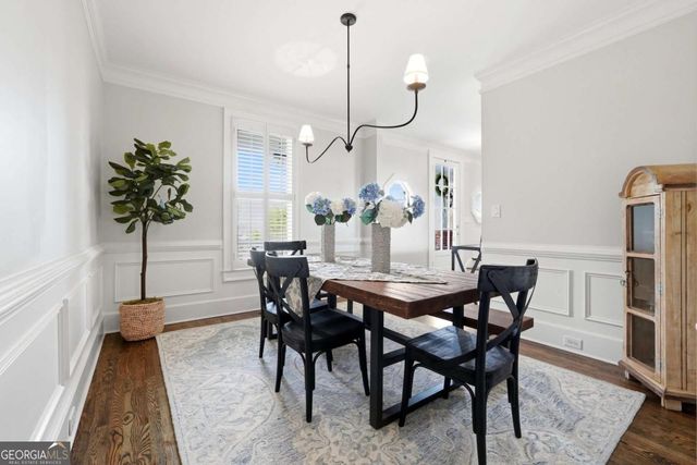 2760 Muskogee Lane, Braselton, GA 30517