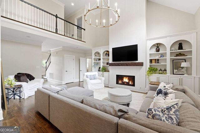 2760 Muskogee Lane, Braselton, GA 30517