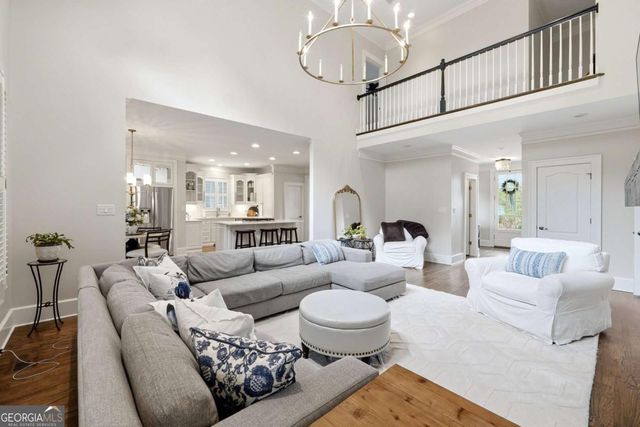 2760 Muskogee Lane, Braselton, GA 30517