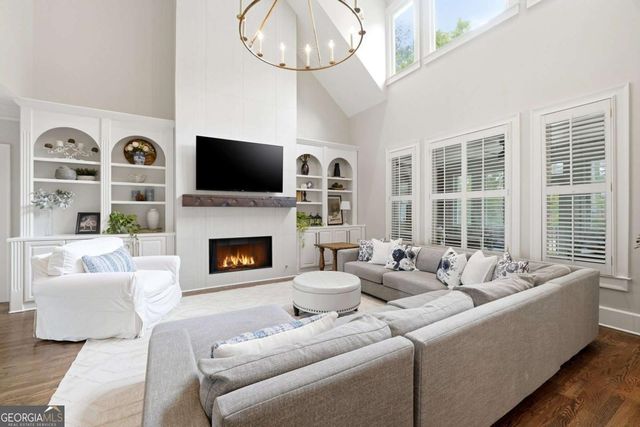 2760 Muskogee Lane, Braselton, GA 30517