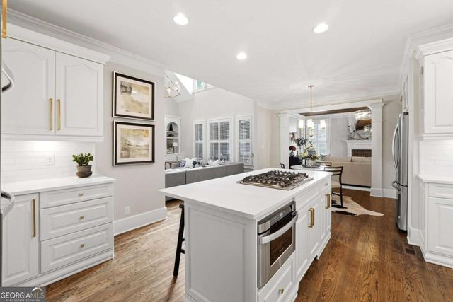 2760 Muskogee Lane, Braselton, GA 30517