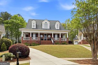 2760 Muskogee Lane, Braselton, GA 30517