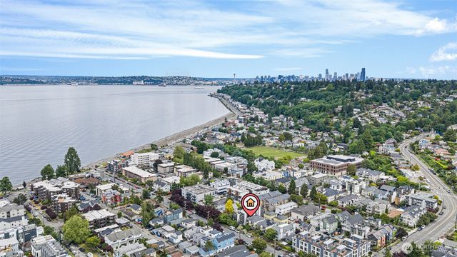 3028 61st Avenue SW, Seattle, WA 98116