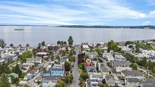 3028 61st Avenue SW, Seattle, WA 98116