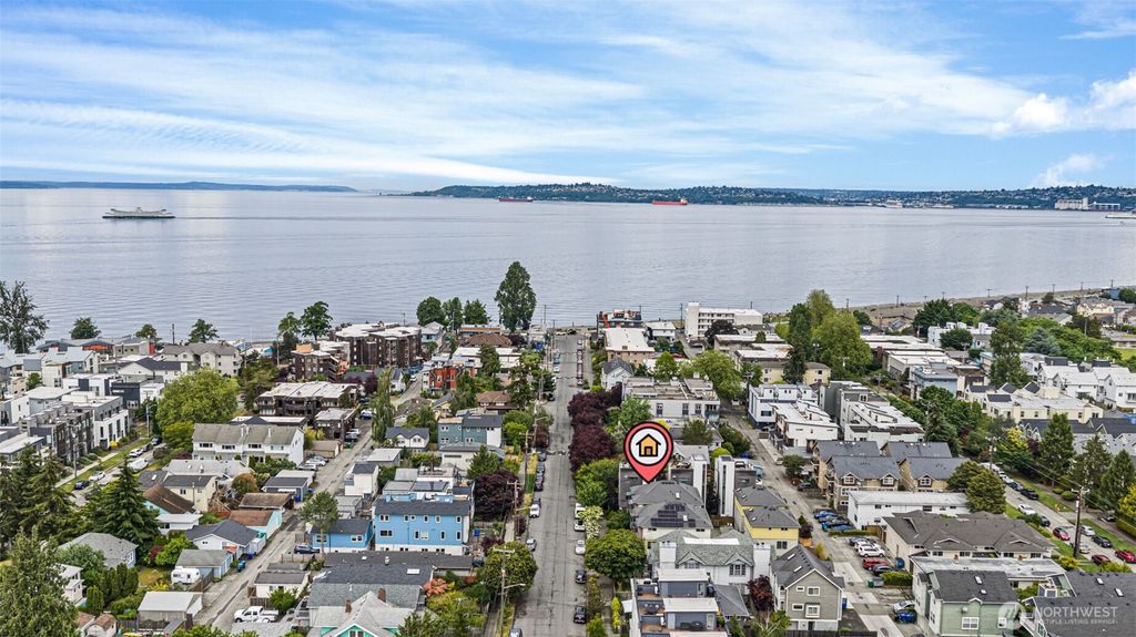 3028 61st Avenue SW, Seattle, WA 98116
