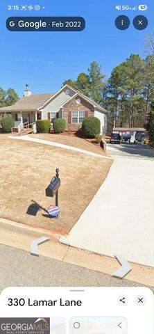 330 Lamar Lane, Covington, GA 30016