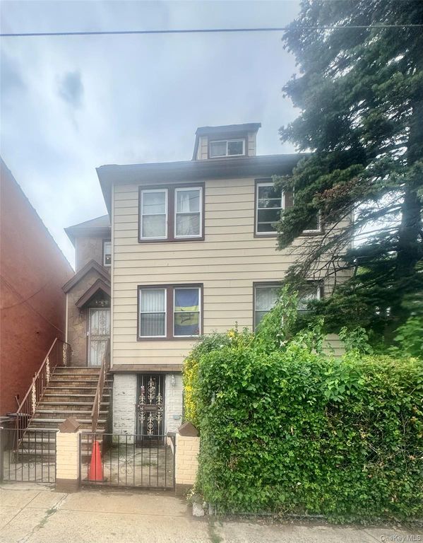 670 E 98th Street, Brooklyn, NY 11236