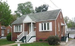 2413 Ravenwood AVE, Roanoke, VA 24012