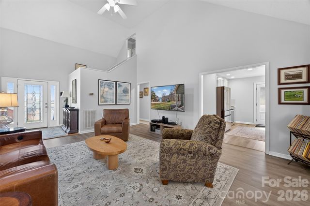 1665 Sherwood Court, Sherrills Ford, NC 28673