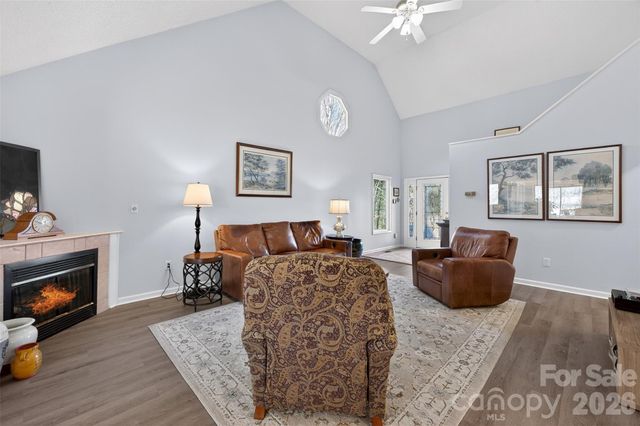 1665 Sherwood Court, Sherrills Ford, NC 28673