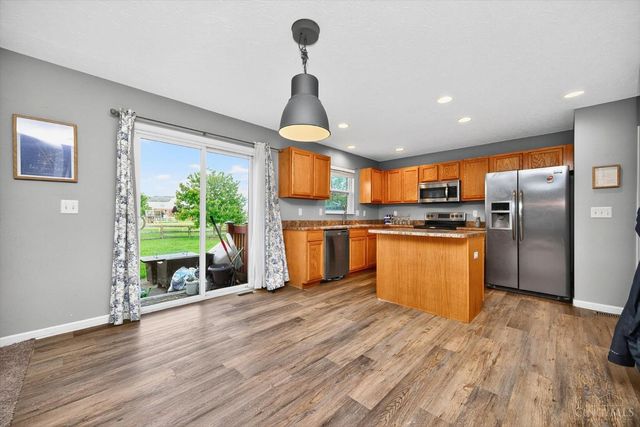 22 Kameron Drive, Monroe, OH 45050