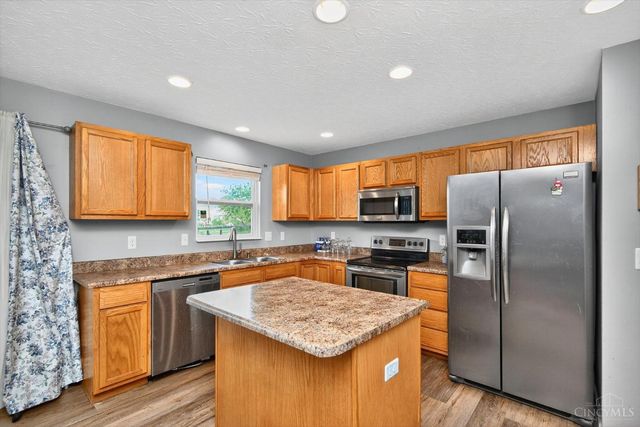 22 Kameron Drive, Monroe, OH 45050
