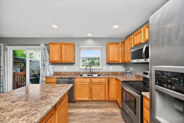 22 Kameron Drive, Monroe, OH 45050