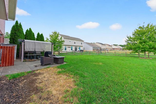 22 Kameron Drive, Monroe, OH 45050