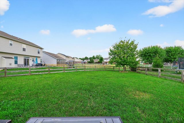 22 Kameron Drive, Monroe, OH 45050