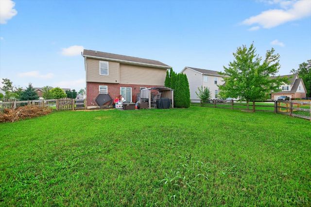 22 Kameron Drive, Monroe, OH 45050