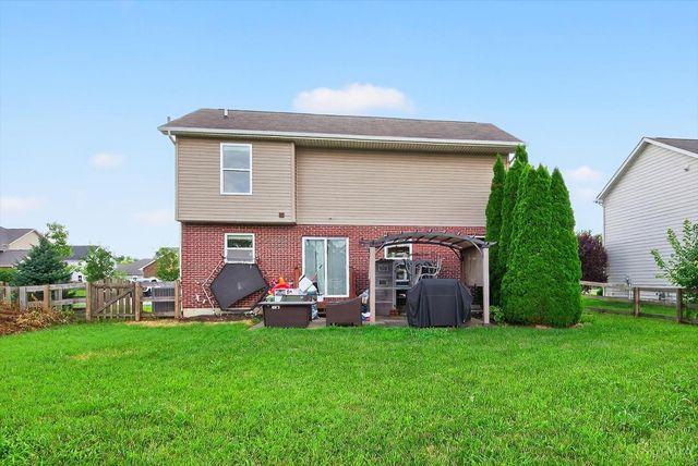 22 Kameron Drive, Monroe, OH 45050