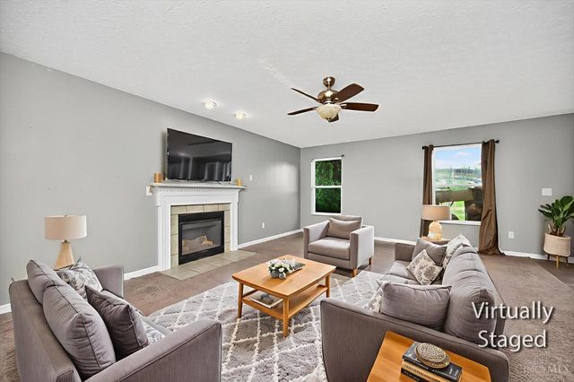 22 Kameron Drive, Monroe, OH 45050