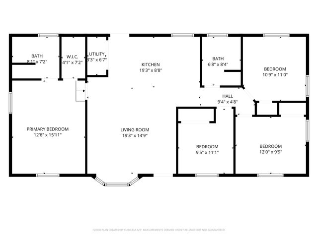 2054 Shelby Dr, Clarksville, TN 37043