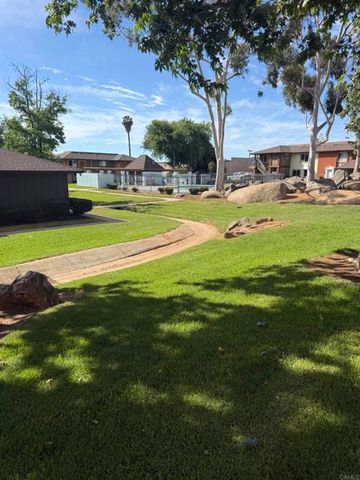 1652 E Summertime Drive 2, San Diego, CA 92021