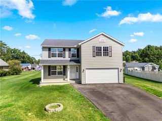 2605 Hampton Street, Parkersburg, WV 26101