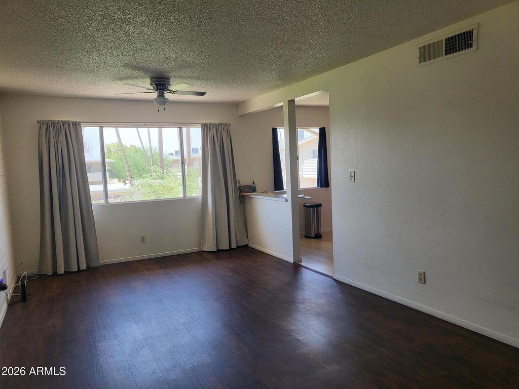 8220 E GARFIELD Street M223, Scottsdale, AZ 85257 — exterior