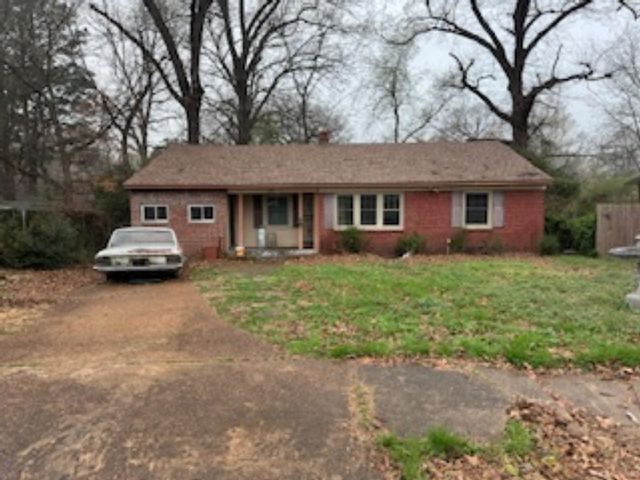 3531 FAWN CV, Memphis, TN 38111