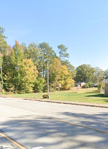552 Springdale Drive, Clinton, SC 29325