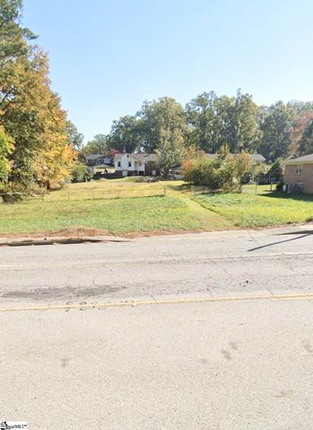 552 Springdale Drive, Clinton, SC 29325