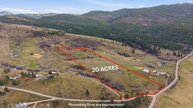 4111 S Henry Rd, Spokane Valley, WA 99016