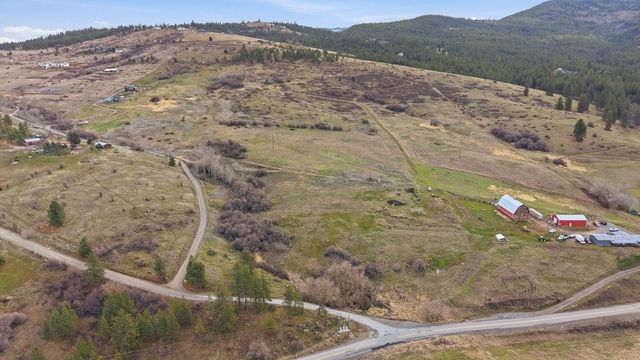 4111 S Henry Rd, Spokane Valley, WA 99016