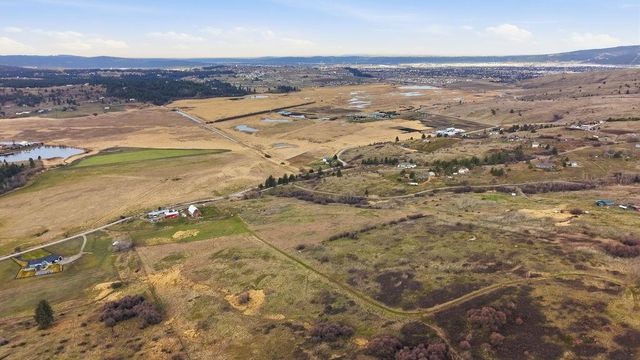 4111 S Henry Rd, Spokane Valley, WA 99016