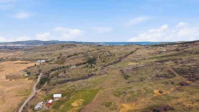 4111 S Henry Rd, Spokane Valley, WA 99016