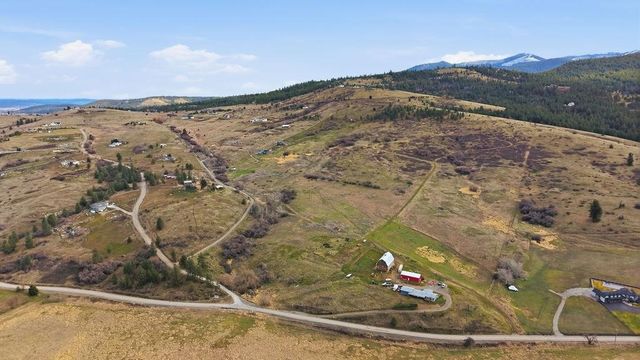 4111 S Henry Rd, Spokane Valley, WA 99016