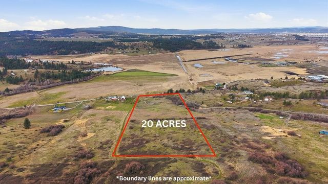 4111 S Henry Rd, Spokane Valley, WA 99016