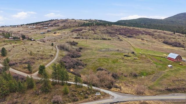 4111 S Henry Rd, Spokane Valley, WA 99016