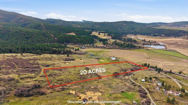 4111 S Henry Rd, Spokane Valley, WA 99016