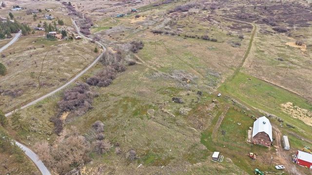 4111 S Henry Rd, Spokane Valley, WA 99016